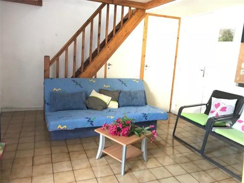 Photo de la galerie de l'établissement Villa T2 avec Mezzanine - 6 pers, Plage à proximité, Parking privé, Port-Leucate - FR-1-81-93, à Port-Leucate
