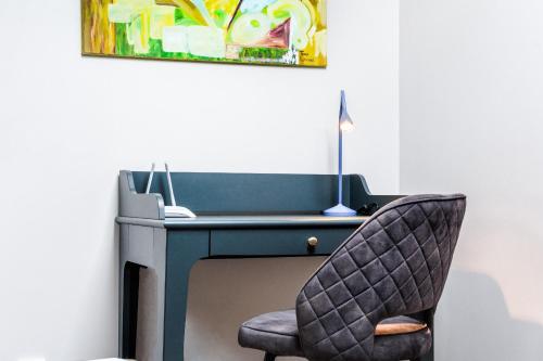 Foto Klaipėdas asuva majutusasutuse Adler Aparthotel galeriist