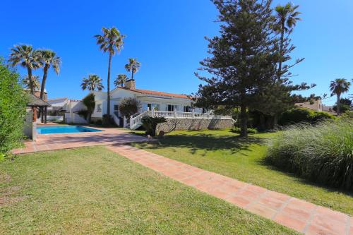 VILLA DEL MAR 'Boutique Beach-House' 11PAX