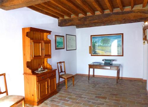 Gallery image of La Tomina in Mirandola