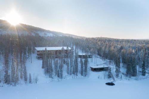 Pyhätunturi