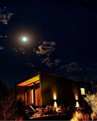 Gambar di galeri bagi Hotel De Cielo di Tupungato