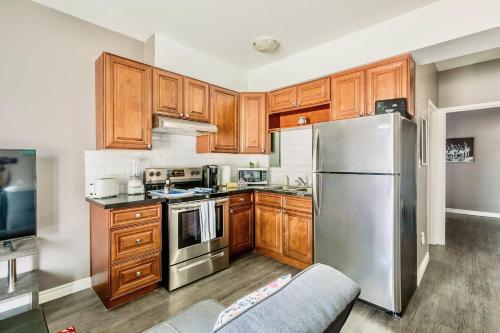 1BR Apartment King Bed - PRIME Location! – Photos 3