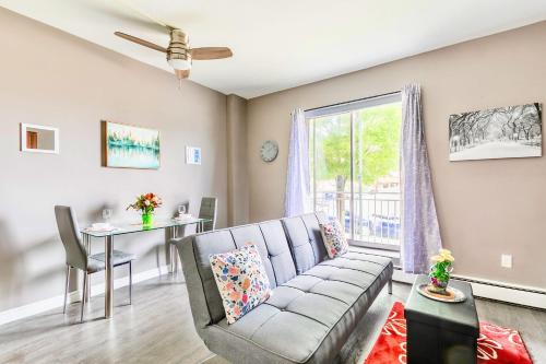 1BR Apartment King Bed - PRIME Location! – Photos 2
