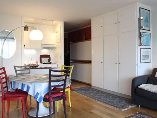 Appartement La Baule, 1 pièce, 4 personnes - FR-1-245-95