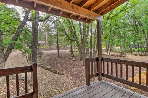 The Forest View Lodge – Photos 3