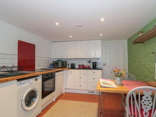 Gallery image of The Coach House in Somerton