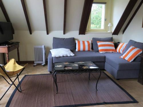 Fotografie z fotogalerie ubytování Appartement 350m de la plage du Coz-Pors à Trégastel avec jardin et parking - FR-1-368-192 v destinaci Trégastel