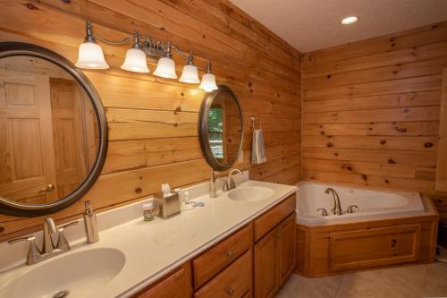 Phòng tắm tại A-Typical