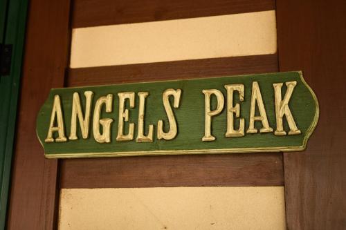 Fotografie z fotogalerie ubytování Angels Peak v destinaci Boone