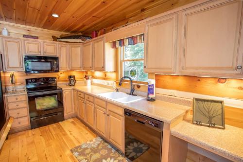 Bear Valley Cabin – Photos 2