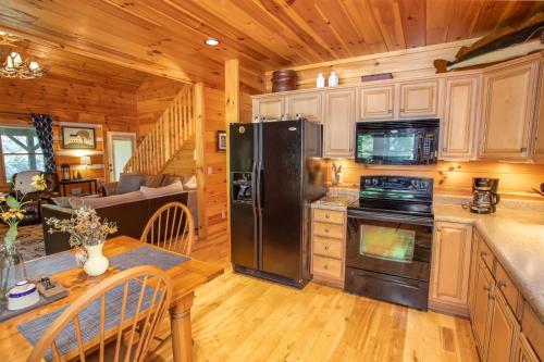 Bear Valley Cabin – Photos 3