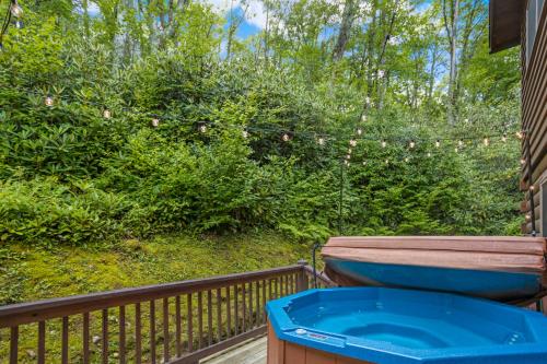 Bearfoot Cabin – Photos 3
