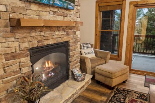 Bearfoot Lodge – Photos 3
