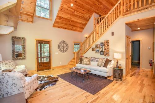 Beech Creek Cabin – Photos 4