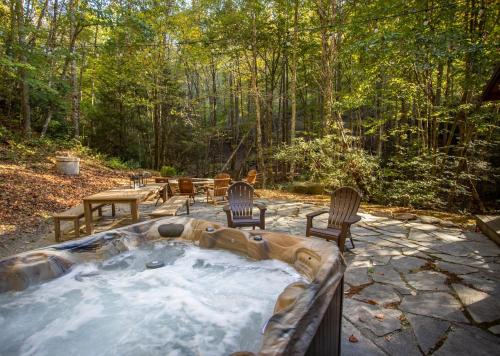 Beech Creek Cabin – Photos 5