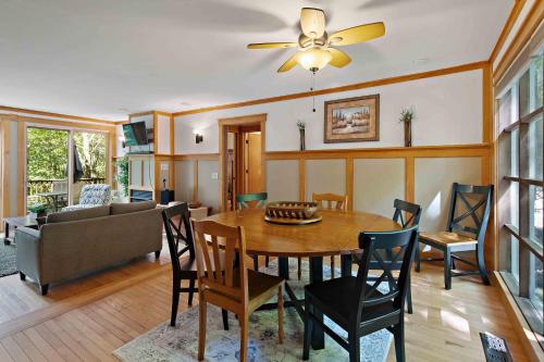 Beech Bum Chalet – Photos 2