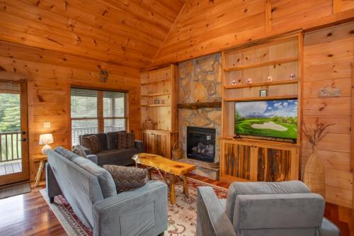 Blue Spruce Cabin – Photos 2