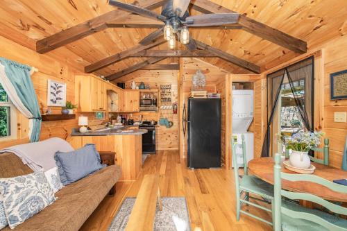 Blueberry Cottage – Photos 2