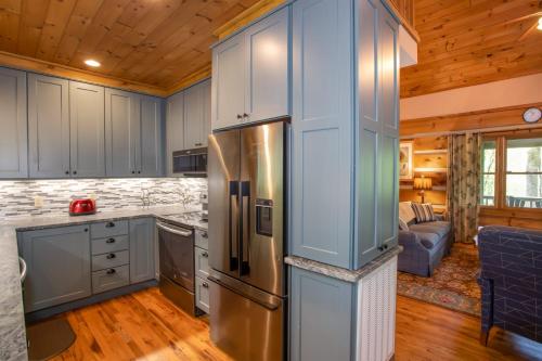 Boulder Falls Retreat – Photos 5