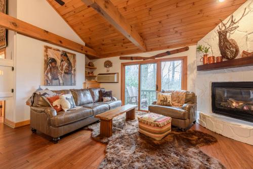 Chippewa Cottage – Photos 2
