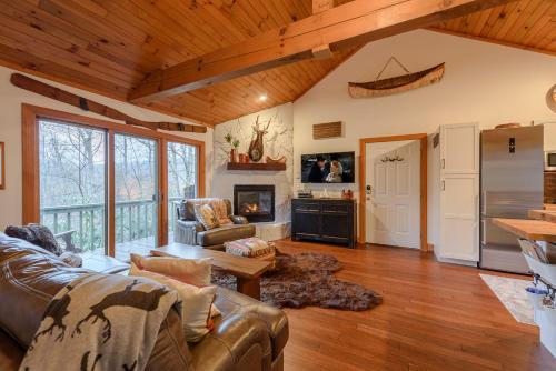 Chippewa Cottage – Photos 3