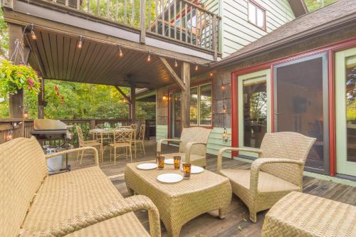 Chalet Blueberry – Photos 2