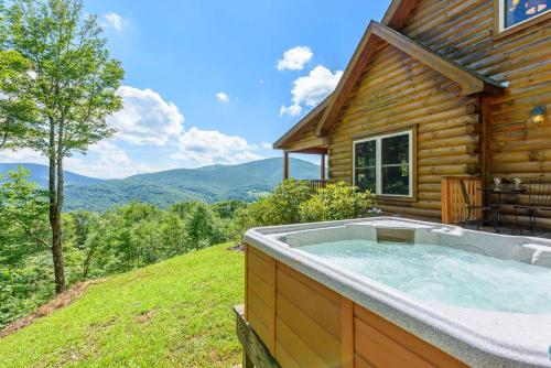 Elk Knob Cabin – Photos 2
