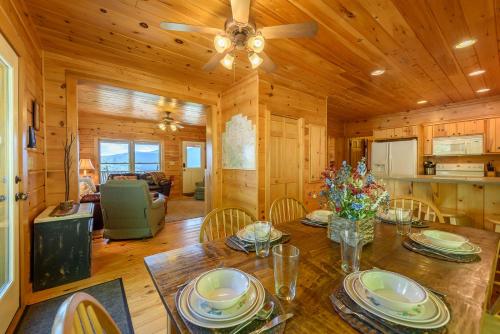 Elk Knob Cabin – Photos 3