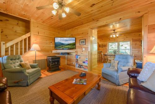Elk Knob Cabin – Photos 4