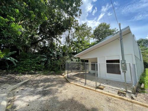 Apartamento en Nicoya