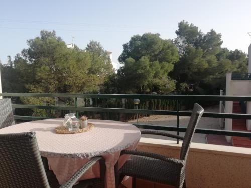 Ảnh trong thư viện ảnh của Apartamento Betania ở La Nucía