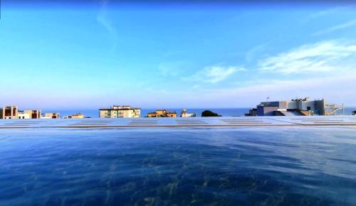 Foto Sunrise Palace 1