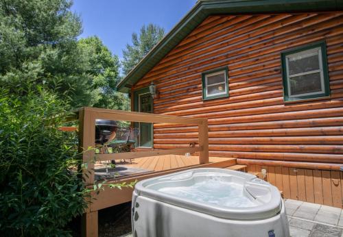 Fishing Cottage – Photos 5