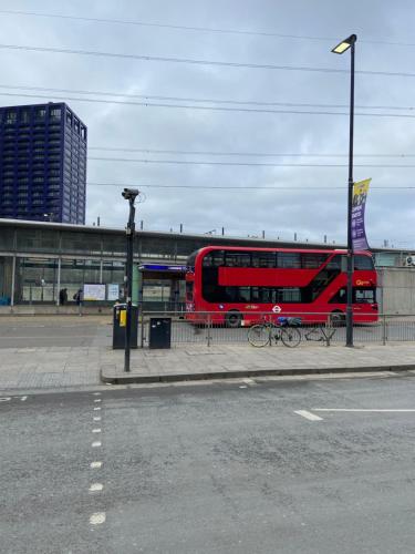 Gambar di galeri bagi Da Giuseppe London di London