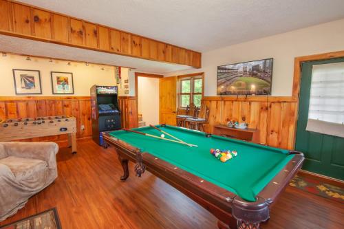 Grandfather Lodge – Photos 4