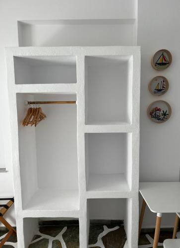 Фотография из галереи Angie's Studios в городе Парикия