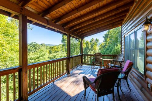 Juniper Hill Cabin – Photos 2