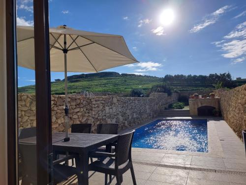 Holiday Home with Private Pool