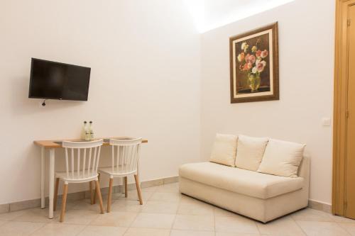 Niochori Heritage: The Mermaid Suite