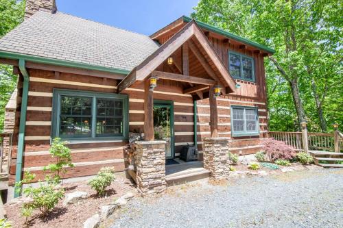 Little Boulder Cabin – Photos 5
