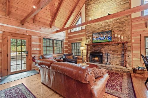 Little Boulder Cabin – Photos 4