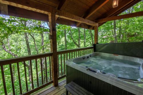 Little Boulder Cabin – Photos 3