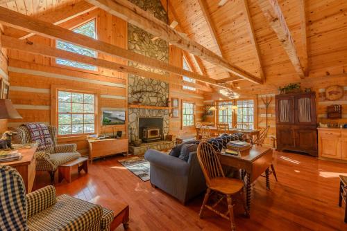 Martins Nest – Photos 2