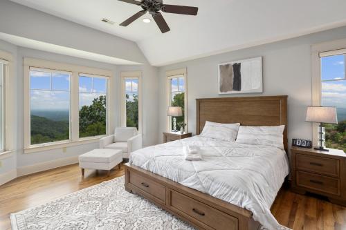 Majestic Mountain Manor – Photos 2