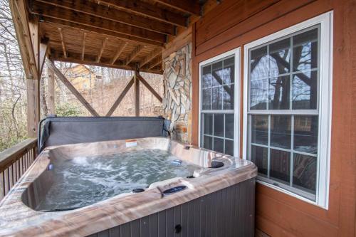 Mountain Bliss Chalet – Photos 3