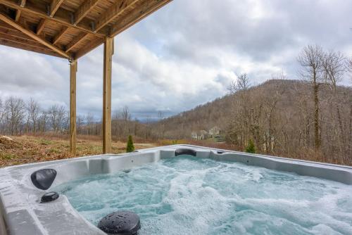 Morris Cabin – Photos 3