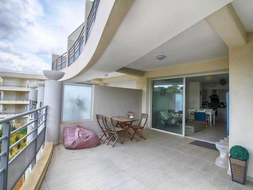 Appartement Calvi, 3 pièces, 4 personnes - FR-1-63-260