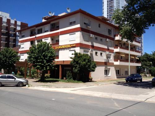 Hotel La Golondrina