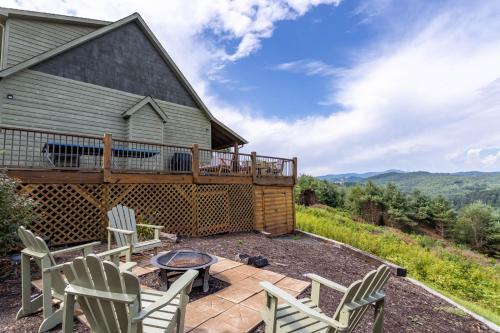 Mustang Lodge – Photos 4